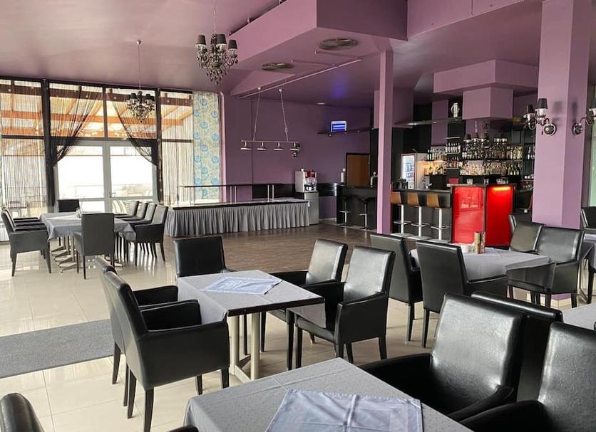 Restoran Fotoğraf