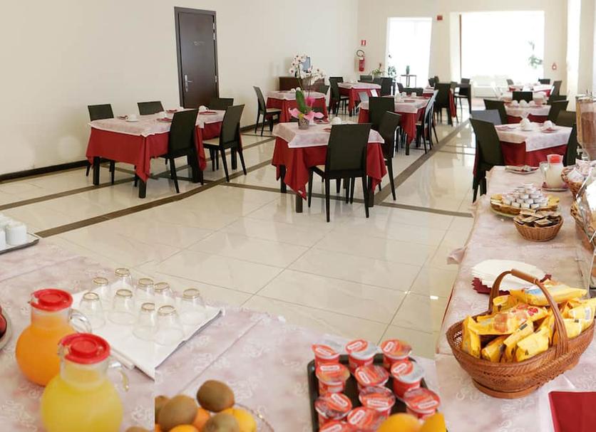 Restoran Fotoğraf