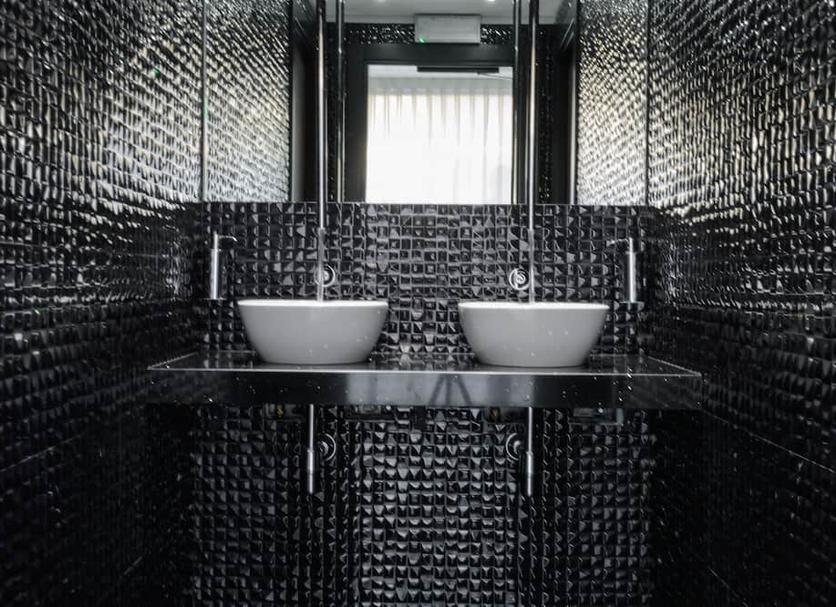 Banyo Fotoğraf