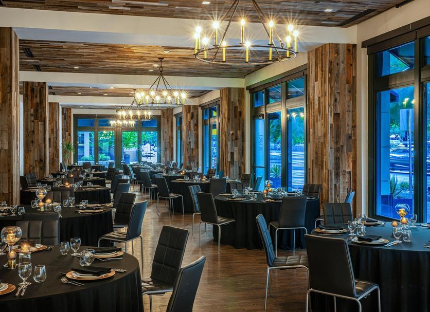 Restoran Fotoğraf