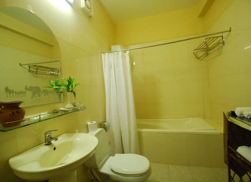 Banyo Fotoğraf