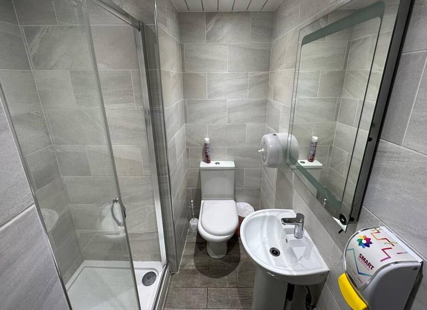 Banyo Fotoğraf