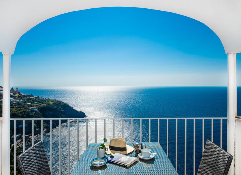 Balkon Fotoğraf