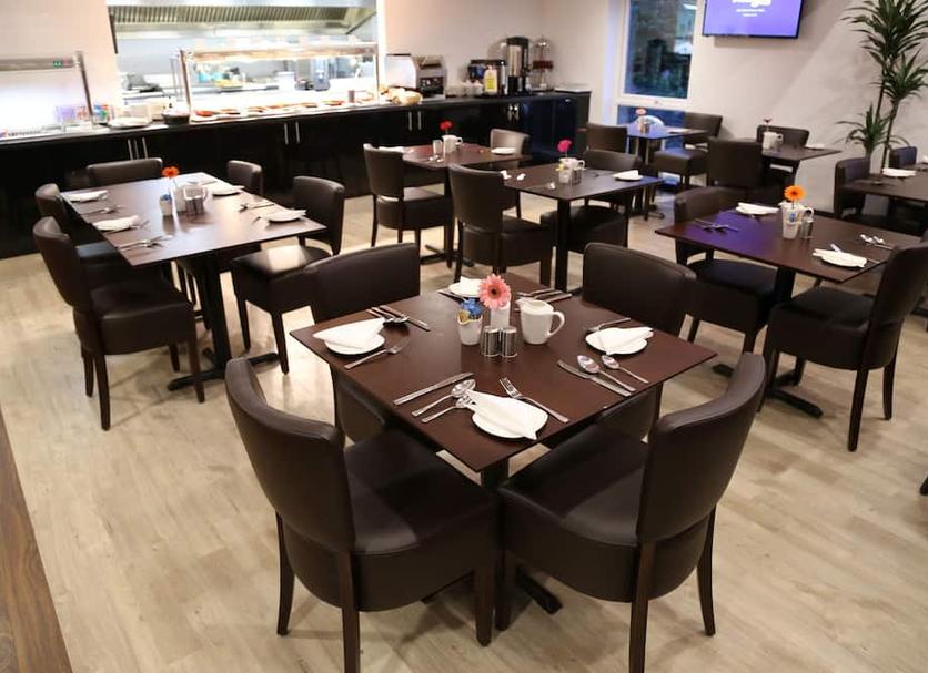 Restoran Fotoğraf