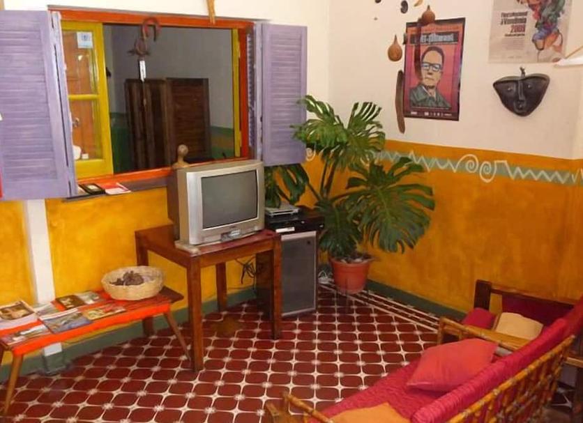 Oda olanağı Fotoğraf
