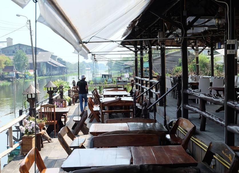 Restoran Fotoğraf