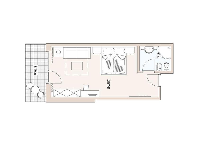 Floorplan Fotoğraf