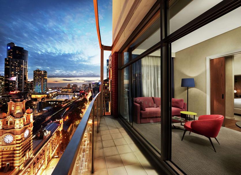 Balkon Fotoğraf