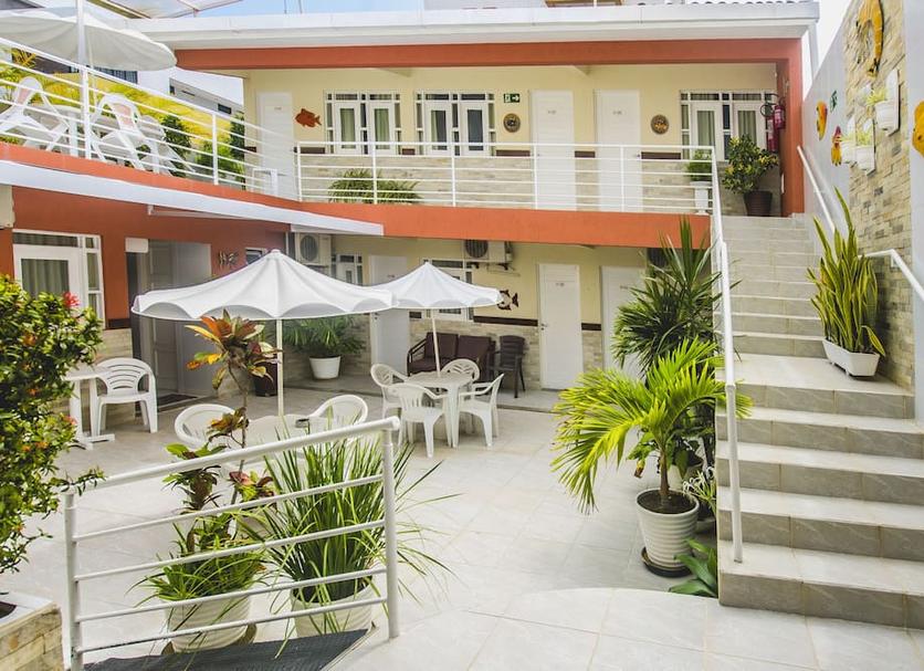 Veranda Fotoğraf