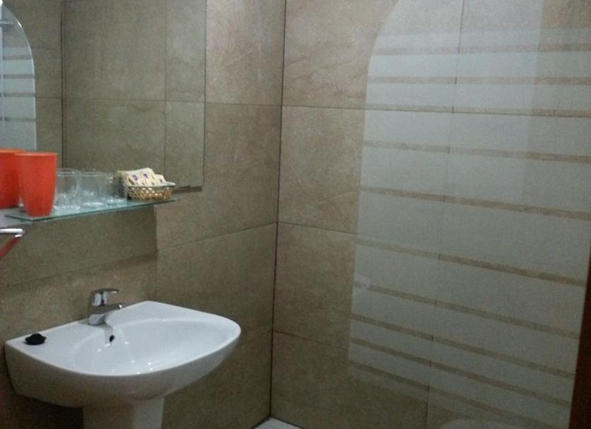 Banyo Fotoğraf