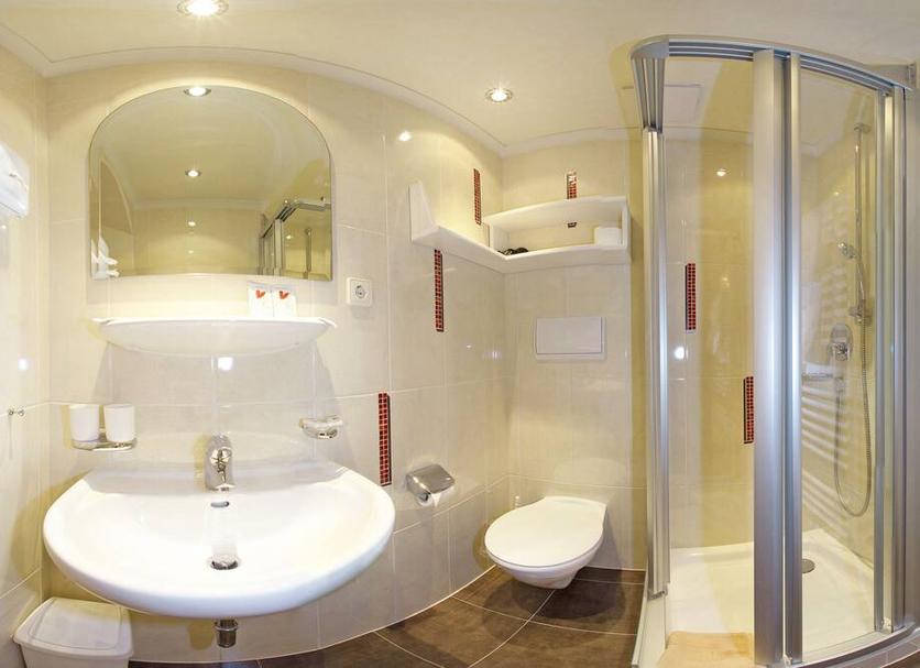 Banyo Fotoğraf
