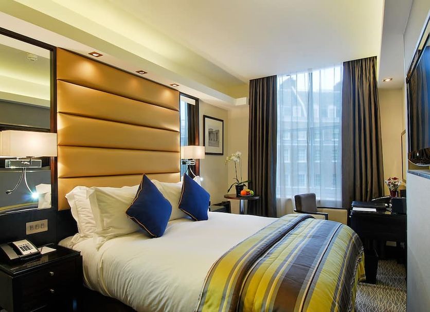 Yatak Odası Fotoğraf