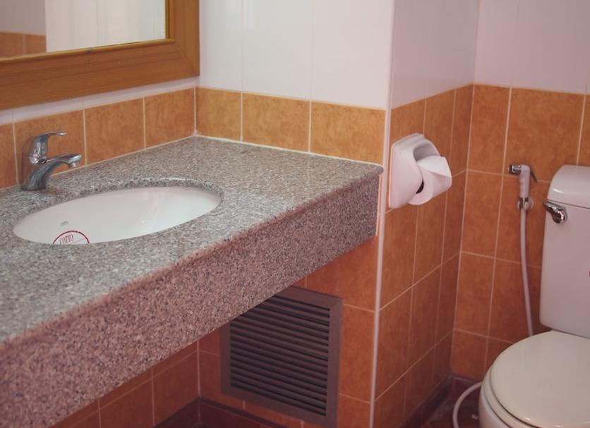 Banyo Fotoğraf