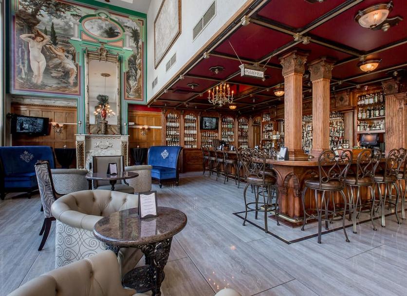 Bar Fotoğraf