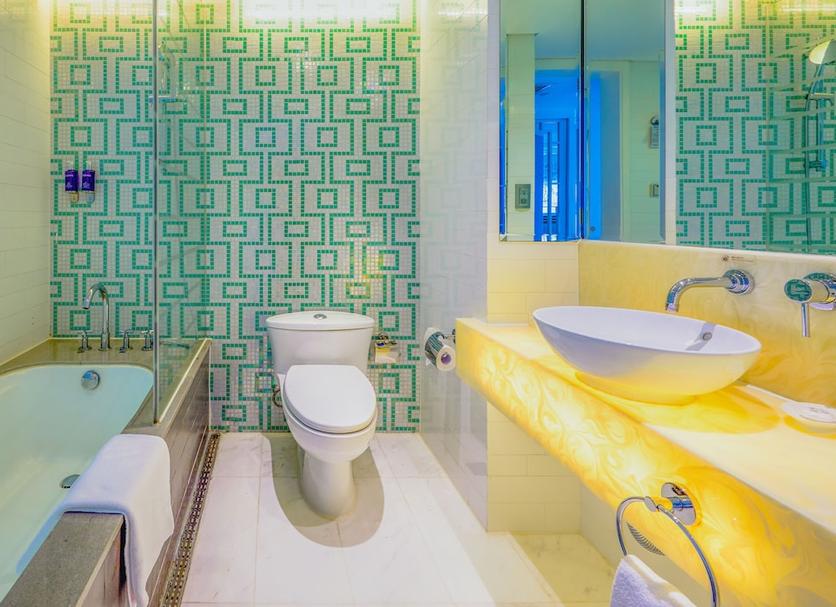 Banyo Fotoğraf
