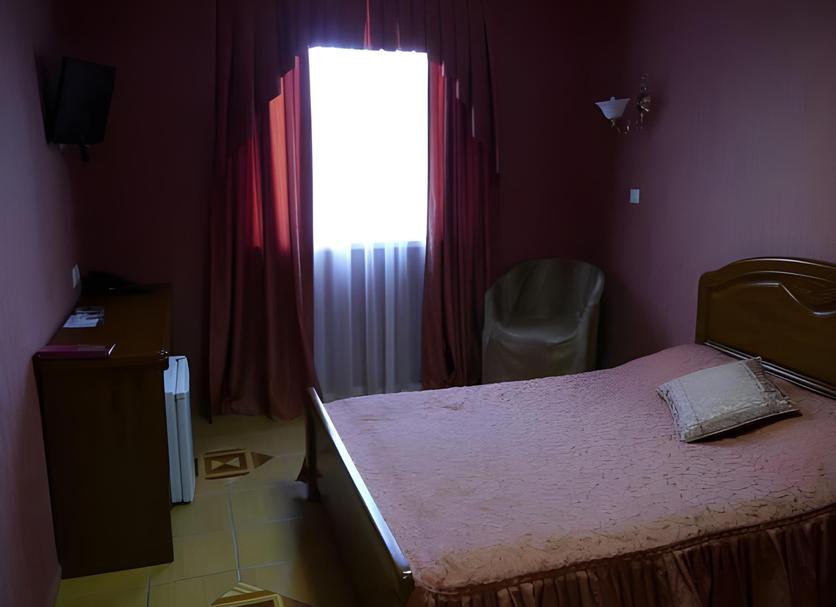 Yatak Odası Fotoğraf