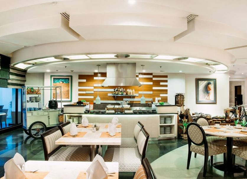 Restoran Fotoğraf