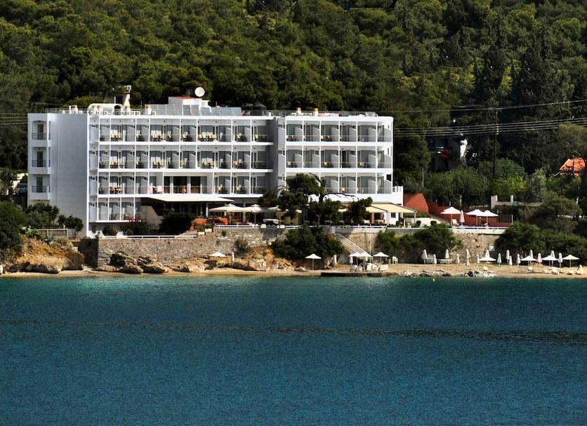Bina Fotoğraf