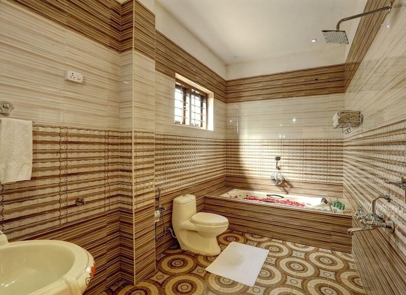 Banyo Fotoğraf