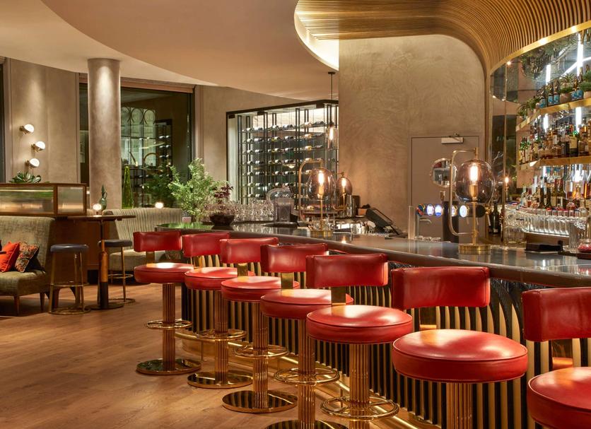 Bar Fotoğraf
