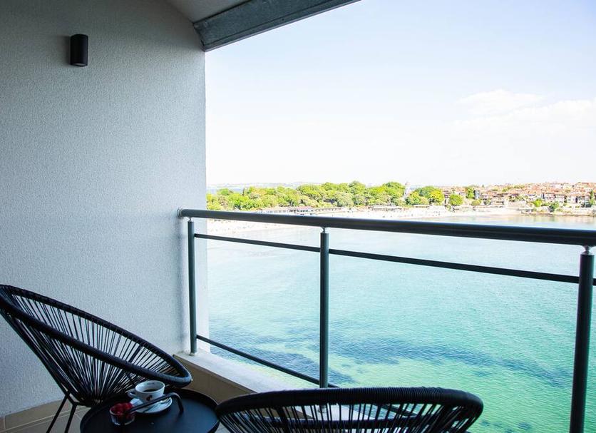 Balkon Fotoğraf