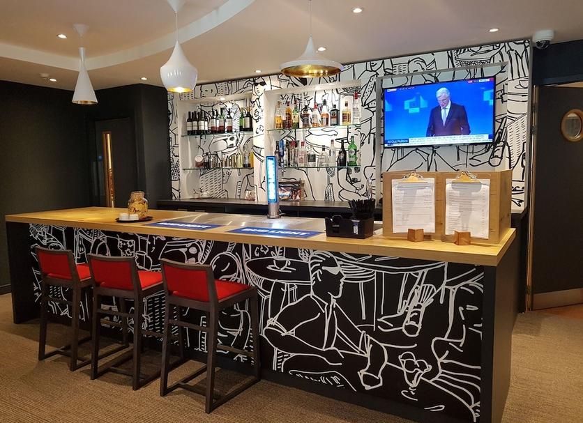 Bar Fotoğraf
