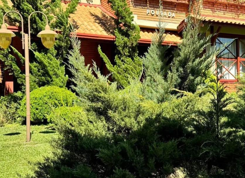 Dış görünüm Fotoğraf