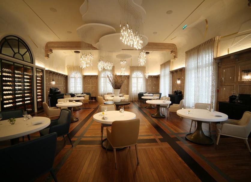 Restoran Fotoğraf