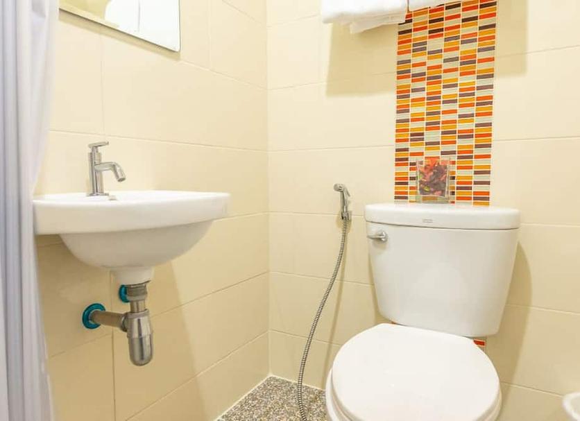 Banyo Fotoğraf