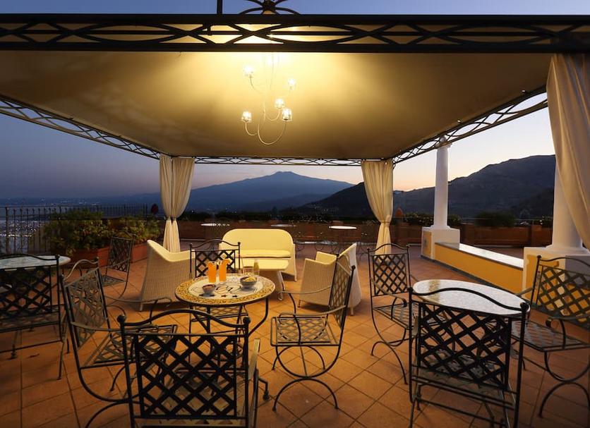Balkon Fotoğraf