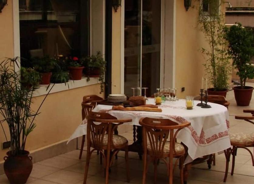 Veranda Fotoğraf