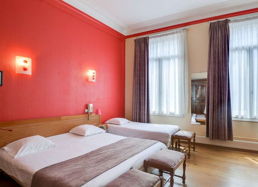 Yatak Odası Fotoğraf