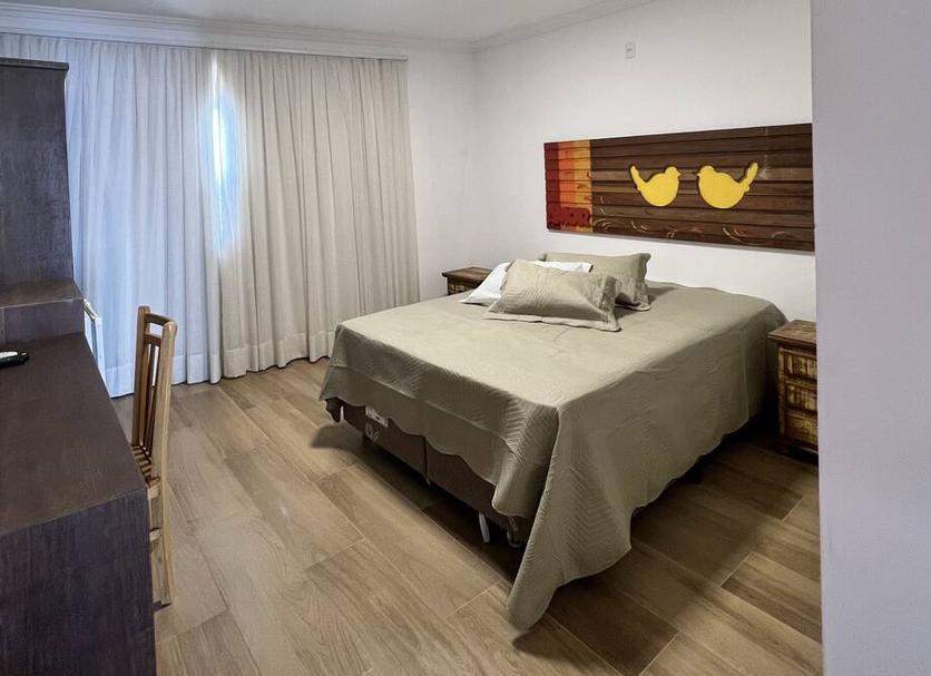 Yatak Odası Fotoğraf