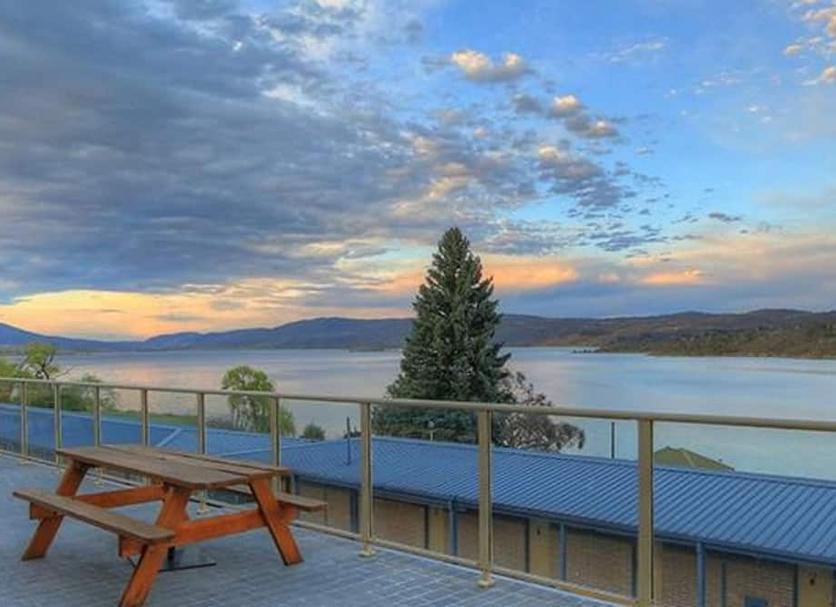 Balkon Fotoğraf