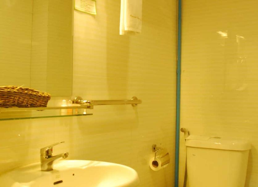 Banyo Fotoğraf