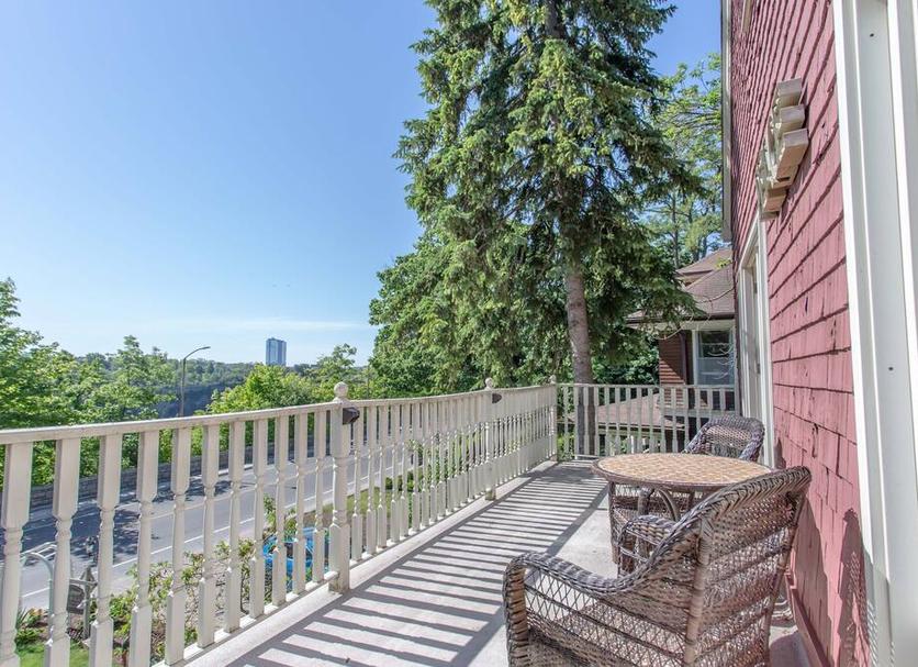 Balkon Fotoğraf