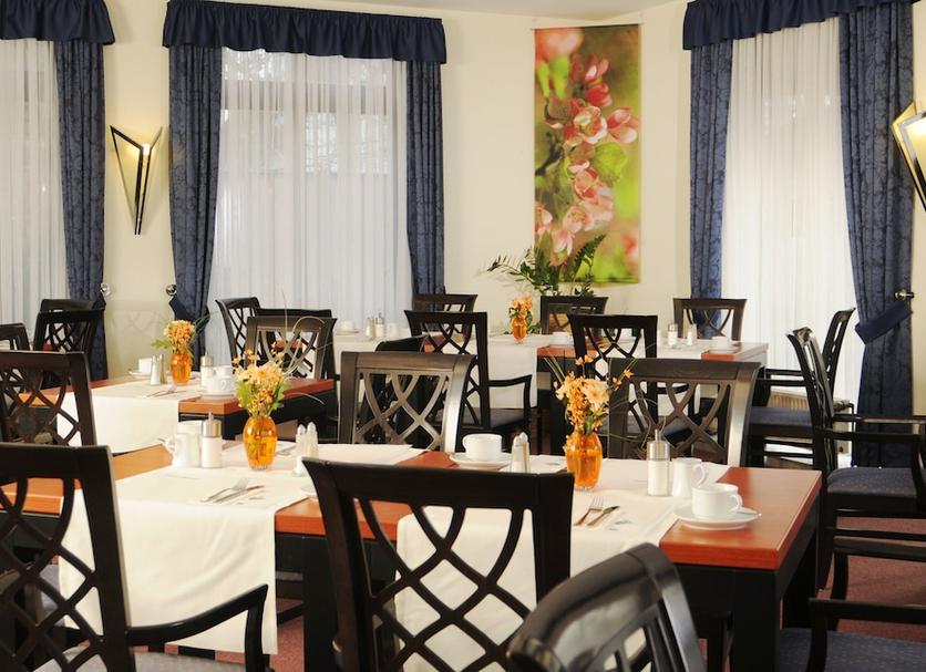 Restoran Fotoğraf