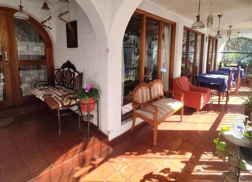 Veranda Fotoğraf