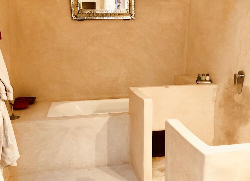 Banyo Fotoğraf