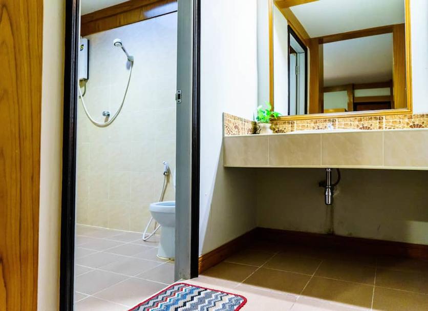 Banyo Fotoğraf
