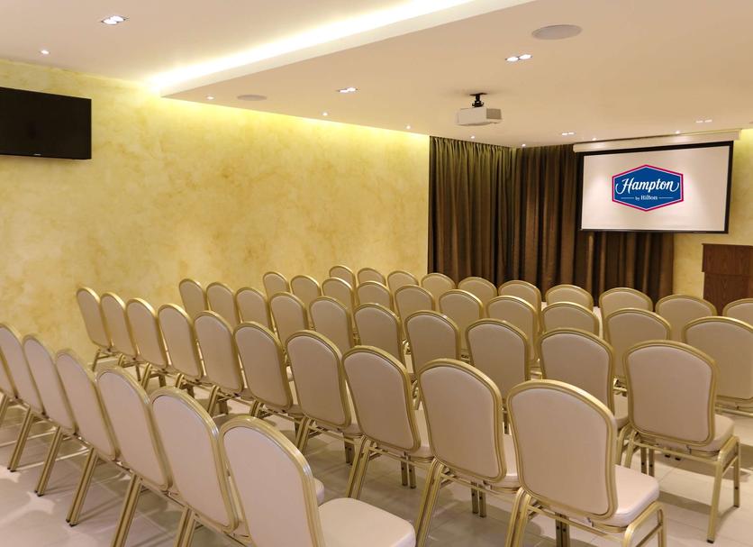 Konferans salonu Fotoğraf