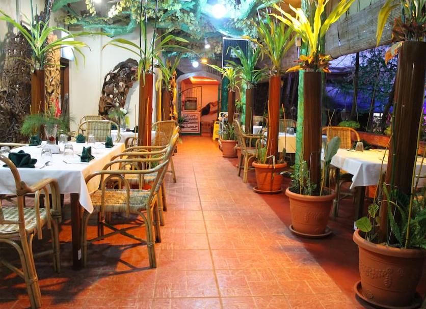 Restoran Fotoğraf
