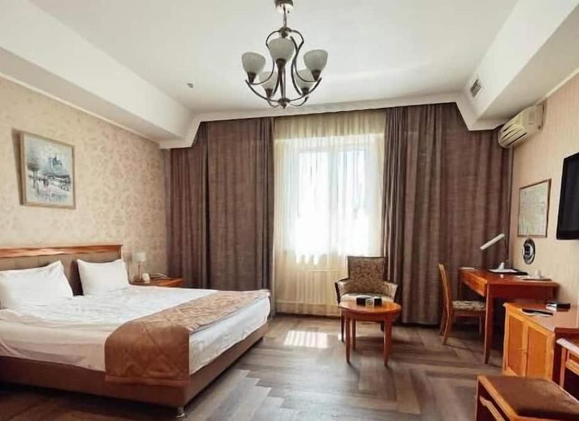 Yatak Odası Fotoğraf