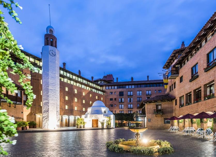 Otel olanakları Fotoğraf