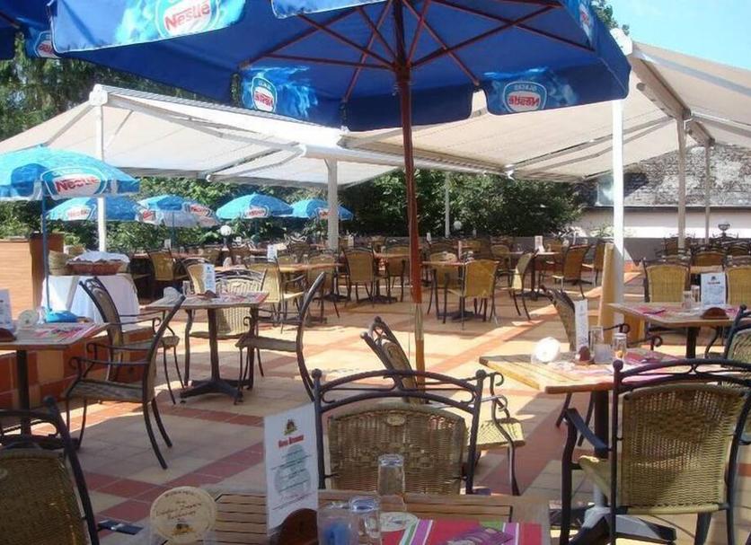 Restoran Fotoğraf