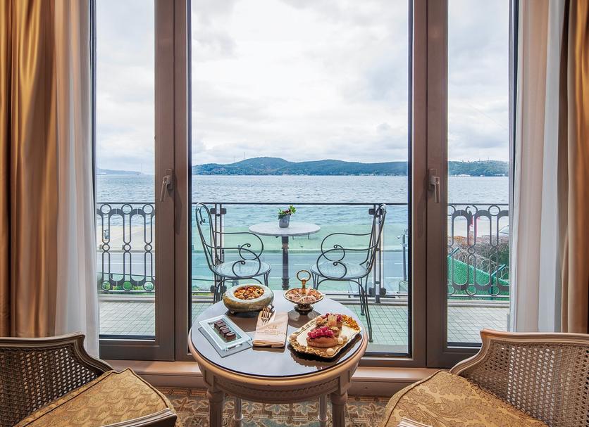 Balkon Fotoğraf