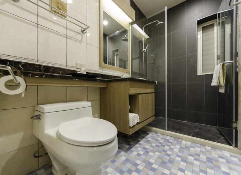 Banyo Fotoğraf
