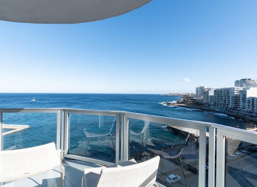 Balkon Fotoğraf