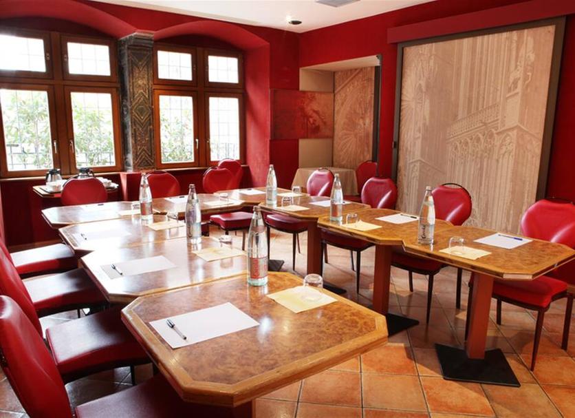 Restoran Fotoğraf
