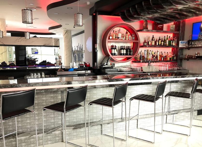 Bar Fotoğraf